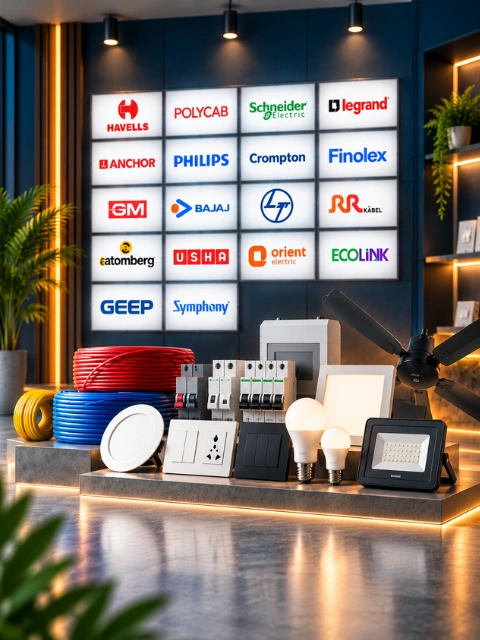 Brands Mobile