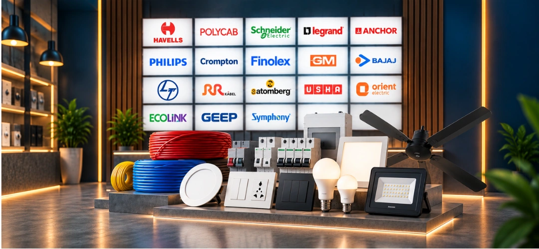 Brands Tablet