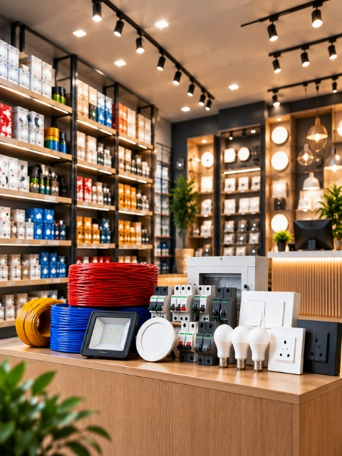 Retail Mobile